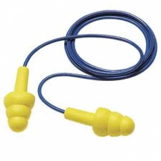 Nút tai chống ồn nấm 3M ultrafit